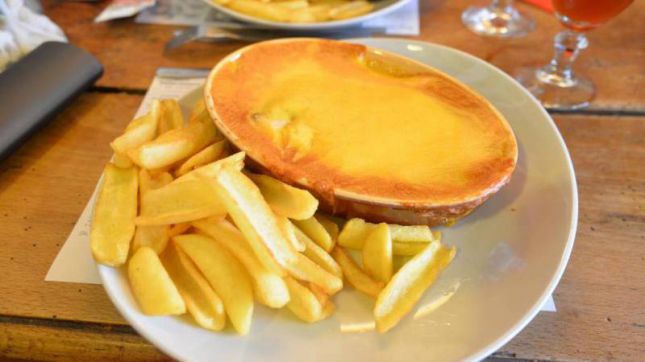 L'Estaminet Rijsel à Lille