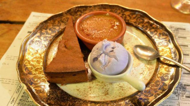 L'Estaminet Rijsel à Lille