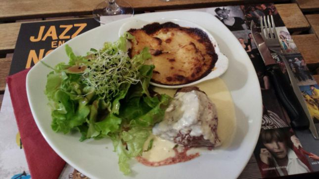 L'Etable à Lille