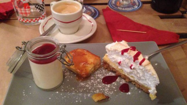 L'Etable à Lille