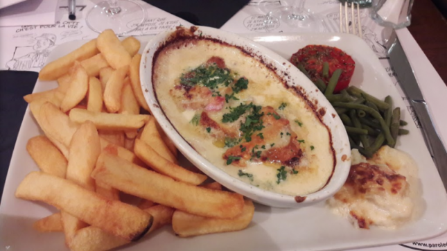 Bistrot Lillois à Lille