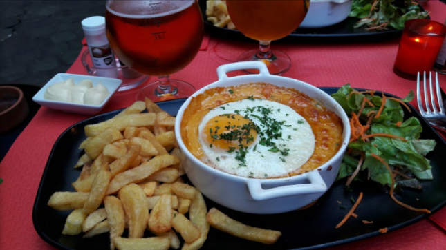 Les Compagnons de la Grappe à Lille