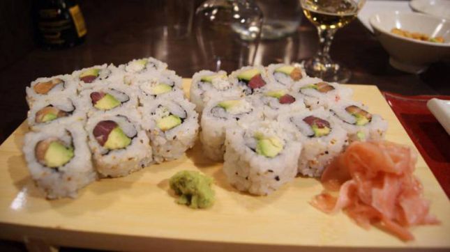 Fujiya à Rouen