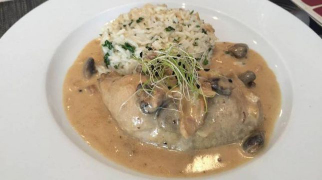 Le Bistrot des 4 saisons à Rouen