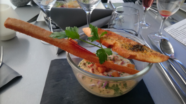 Côté Rôtisserie à Évreux