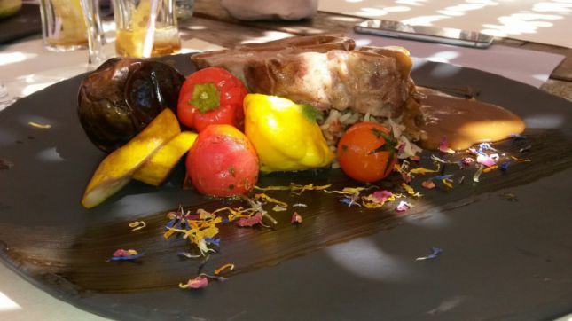 Calanque de Figuerolles- Rif à Ciotat