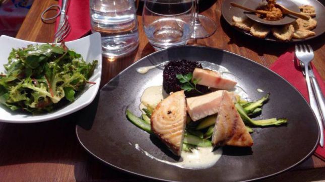 L’Épicurien Restaurant à Aix-en-Provence