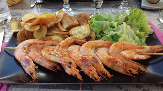 La Regaline à Royan