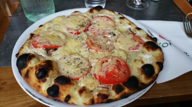 La Tomate-Dinan à Dinan