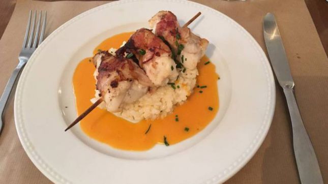 Bouche en Folie à Saint-Malo