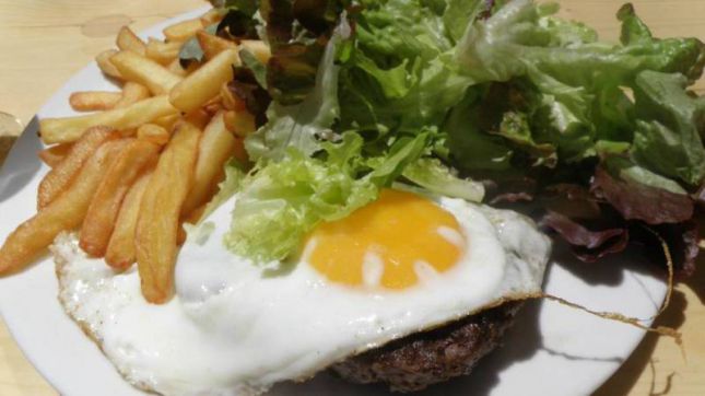 Chez Tonton à Toulouse