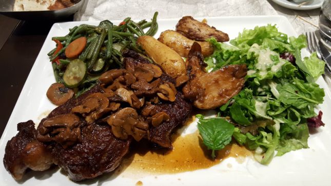 L'Authentic à Nice