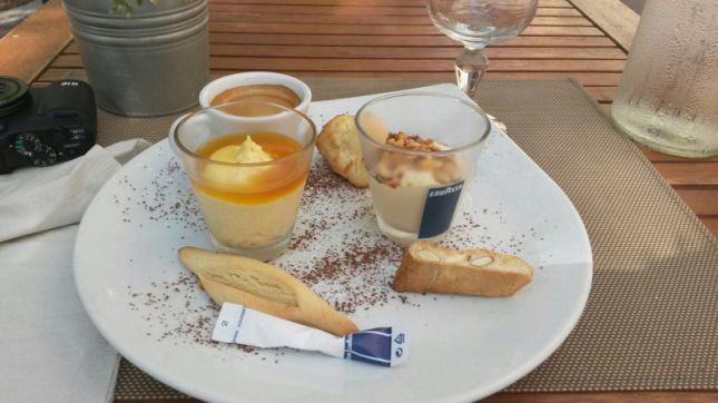 L'Oleas à Marseille