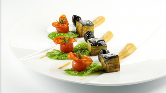 Le relais 50 à Marseille