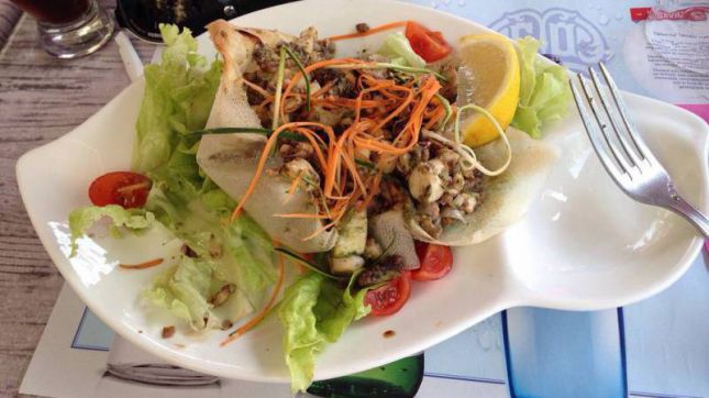 Restaurant Le Français à Marseille
