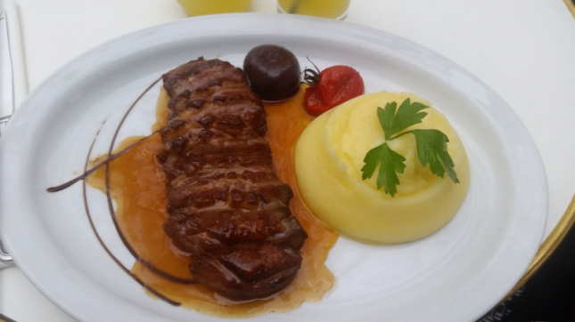 Relais de la Butte à Paris