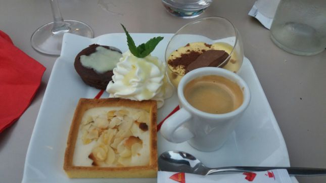 L'Absolu à Fréjus