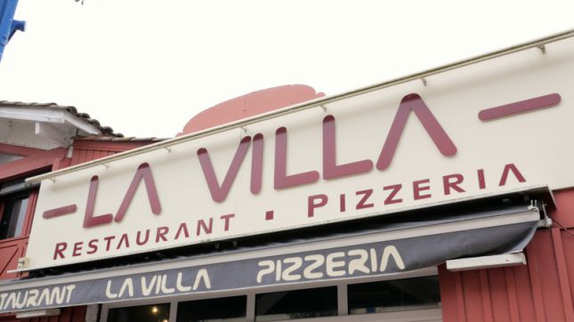 La Villa à Andernos-les-Bains