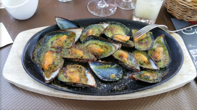 Chez Ze à Marseille