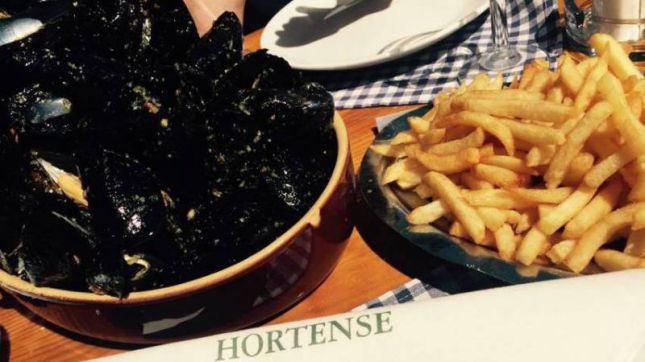 Chez Hortense à Lège-Cap-Ferret