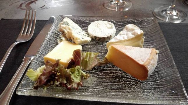 L'Aubergine à Mulhouse