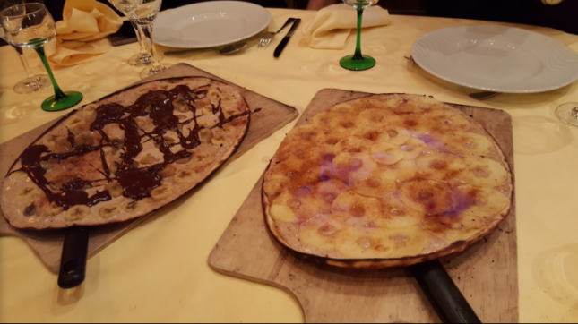 Au Cheval Noir à Hœnheim