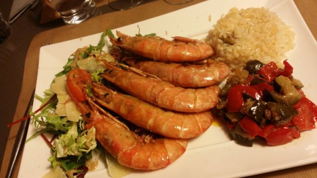 Zeu Burgers à Aubagne