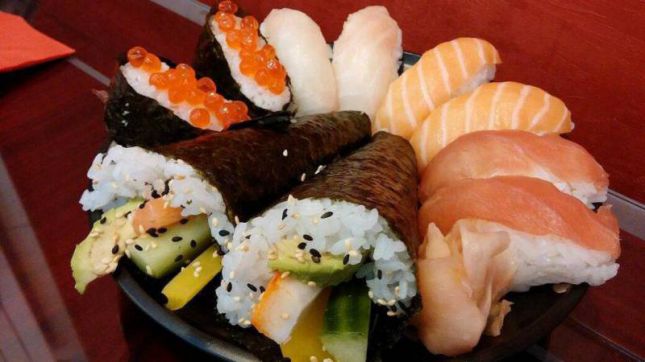 Royal Buffet à Châlons-en-Champagne