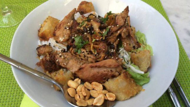 Coco Viet à Pau