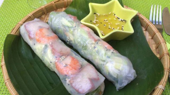 Coco Viet à Pau