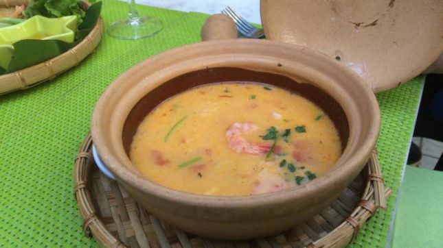 Coco Viet à Pau