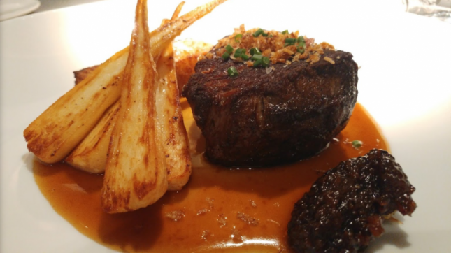 Umami à Strasbourg