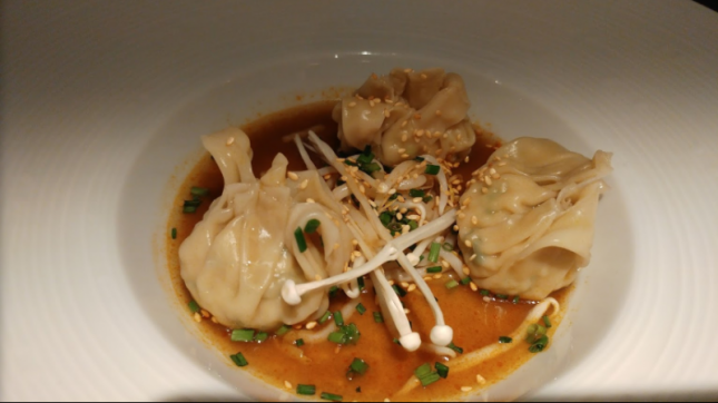 Umami à Strasbourg
