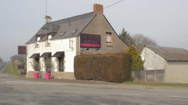 La Petite Auberge à Chapelle-Janson