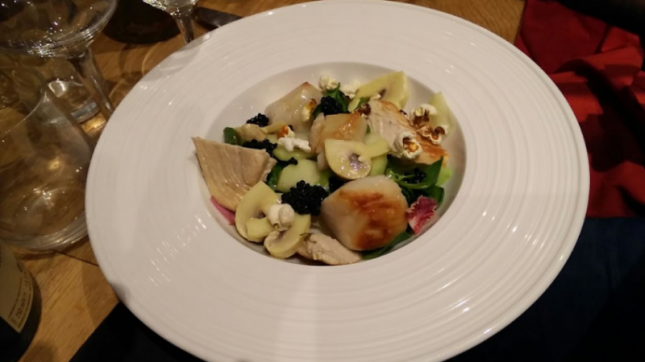 Ripaille à Paris
