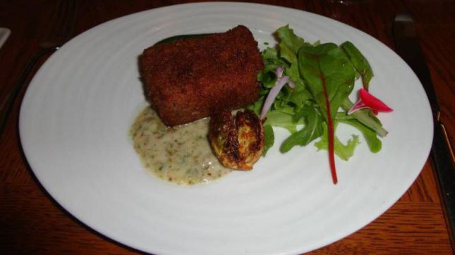 Le Petit Verdot à Paris