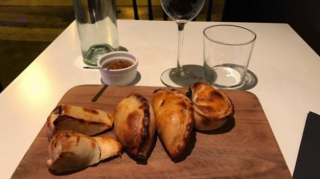 Clasico Argentino - Madame à Paris