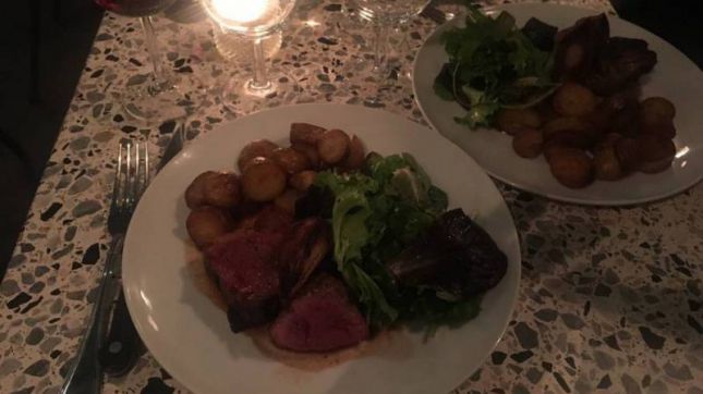 Le Petit Varenne à Paris