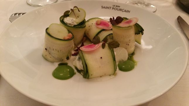 Le Bon Saint-Pourçain à Paris