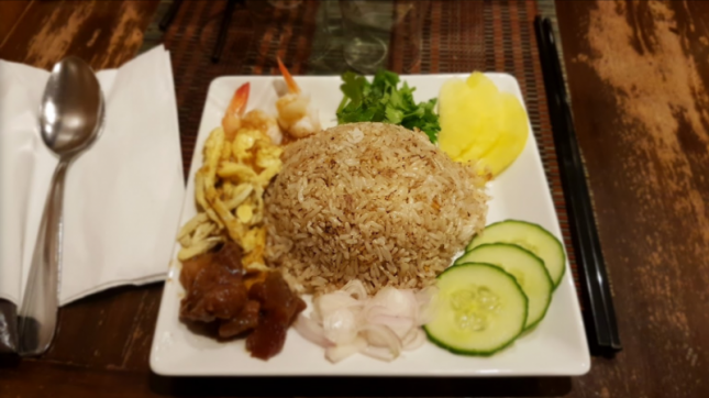 Lao-Siam à Paris