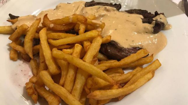 Le Gourmet des Ternes à Paris