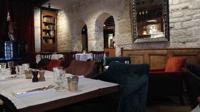 Monteverdi à Paris