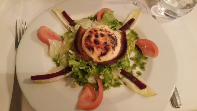 Le Mûrier à Paris