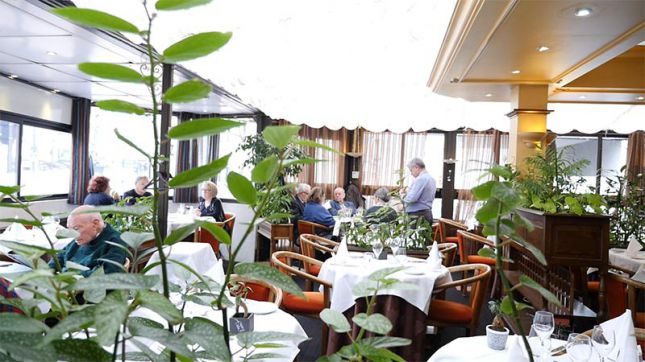 Le Pressoir à Antony