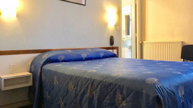Hôtel Hôtel Lanjuinais - Rennes