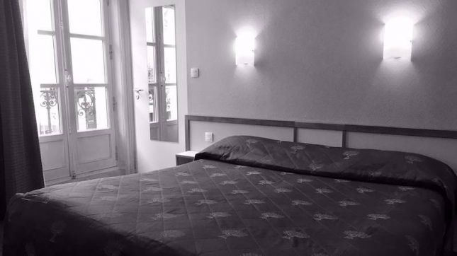 Hôtel Hôtel Lanjuinais - Rennes