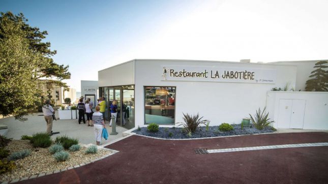 La Jabotière à Royan