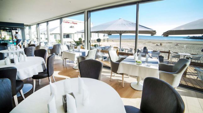 La Jabotière à Royan