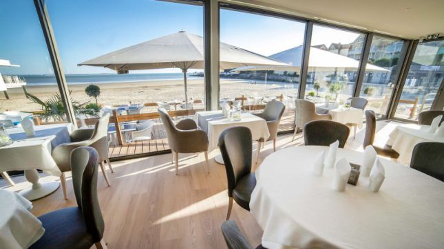 La Jabotière à Royan