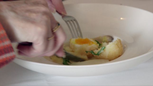 Le Mas du Capoun à Mollégès